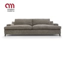 Malta Arketipo sofa 2 and 3 linear seats