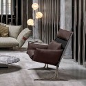 Arketipo Barracuda armchair