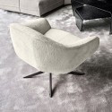 Bond Arketipo armchair