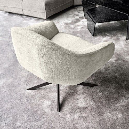 Bond Arketipo armchair