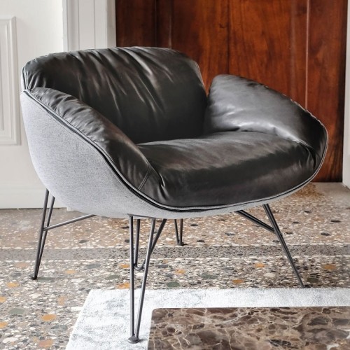 Juno Arketipo armchair