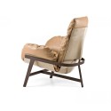 Jupiter Arketipo armchair