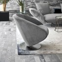 Love Arketipo armchair