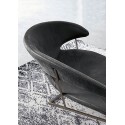 Manta Arketipo chaise longue
