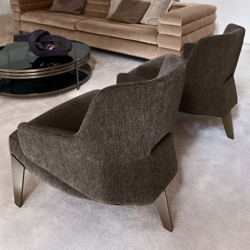 Nascar Armchair Arketipo