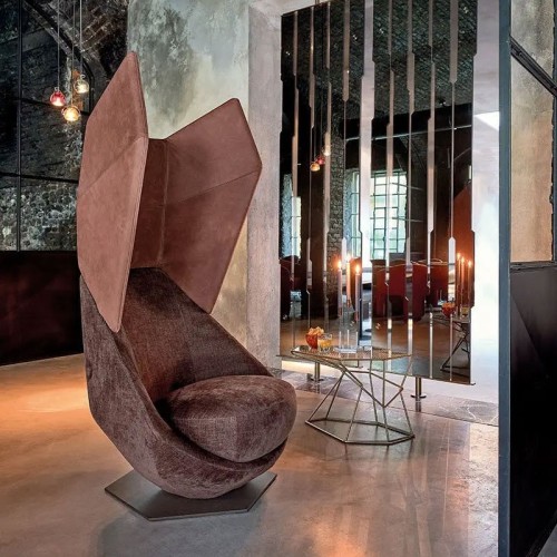 Overdrive Armchair Arketipo