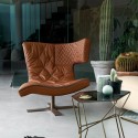 Roxy Armchair Arketipo