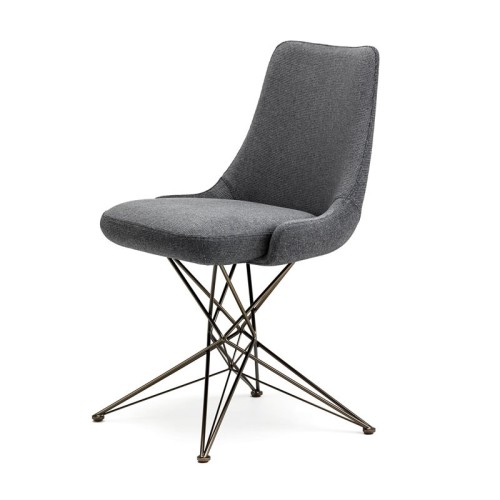 Athena Arketipo chair