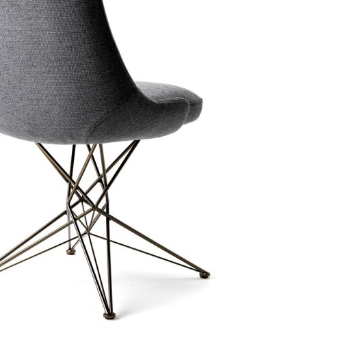 Athena Arketipo chair