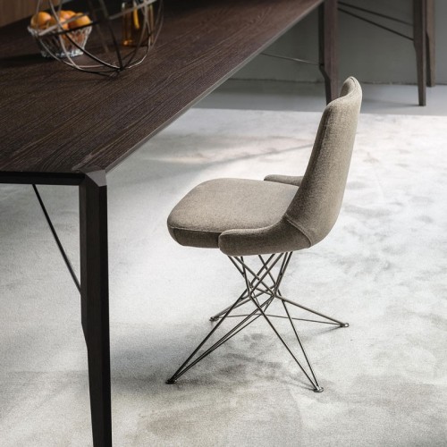 Athena Arketipo chair