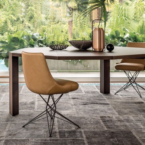 Athena Arketipo chair