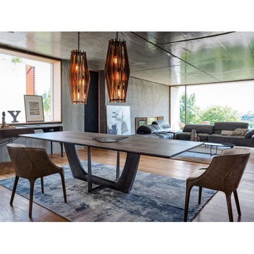 Goldie Arketipo chair