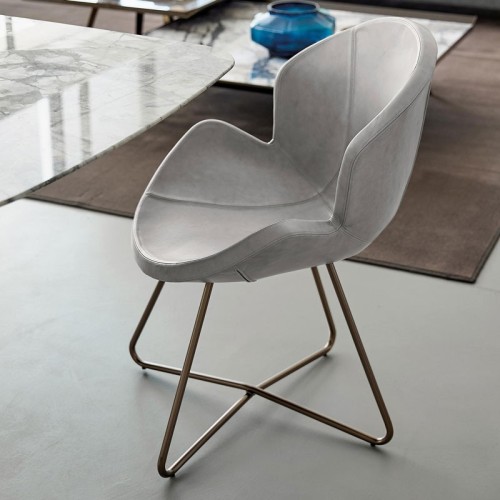 Venus Arketipo Chair design