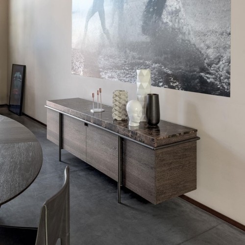 Aura Arketipo Sideboard