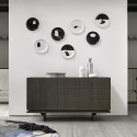 Brooklyn Arketipo Sideboard