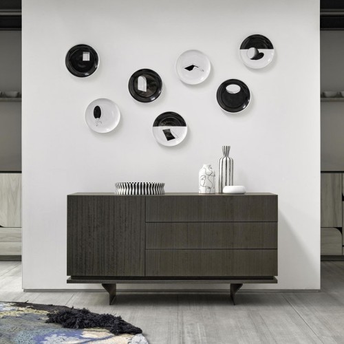 Brooklyn Arketipo Sideboard