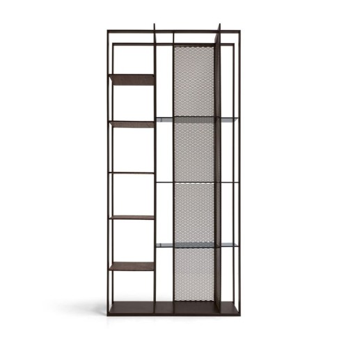 Electra Arketipo bookcase