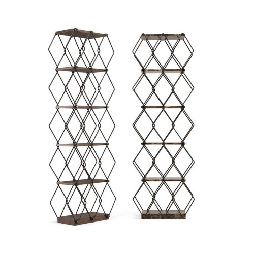 Lady Bird Arketipo bookcase