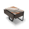 Effetto Notto Arketipo Night table