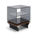 Soho Arketipo Night table
