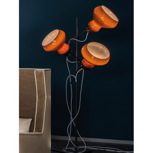 Blob Arketipo floor lamp
