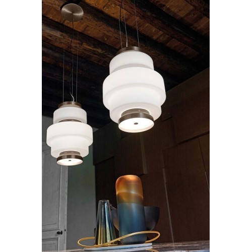 Képi Arketipo Suspension lamp