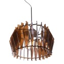 Oompa Loompa Arketipo suspension lamp