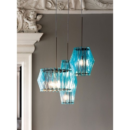 Oompa Loompa Arketipo suspension lamp