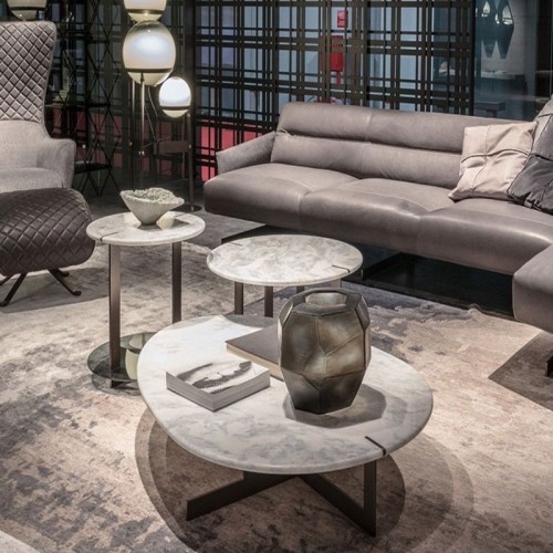 Douglas Arketipo coffee table