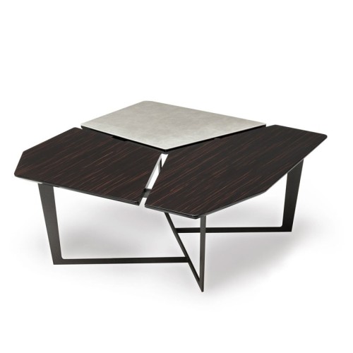 Nelson Arketipo coffee table