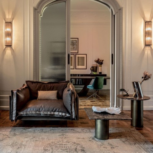 Petra Arketipo coffee table