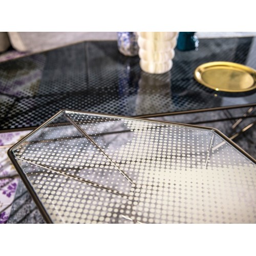 Rebus Arketipo coffee table