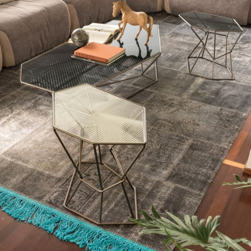 Rebus Arketipo coffee table