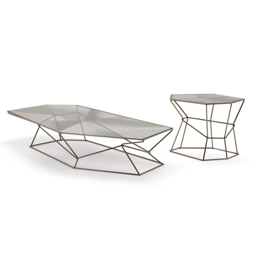 Rebus Arketipo coffee table