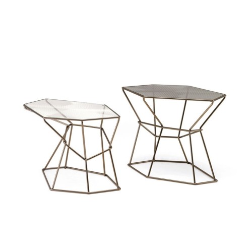 Rebus Arketipo coffee table