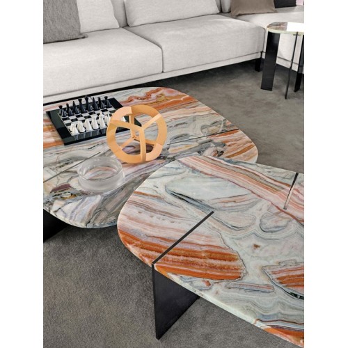 Rumors Arketipo coffee table