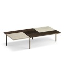Stijl Arketipo coffee table