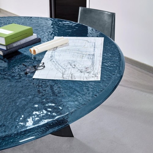 Avalon Arketipo modern Table dining