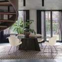 Avalon Arketipo modern Table dining
