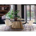 Avalon Arketipo modern Table dining