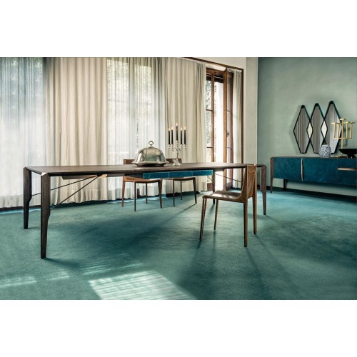 Glorious Arketipo kitchen Table