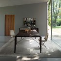 Glorious Arketipo kitchen Table