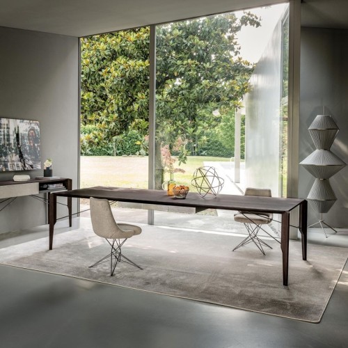 Glorious Arketipo kitchen Table