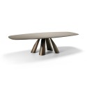 Prince Arketipo modern Table