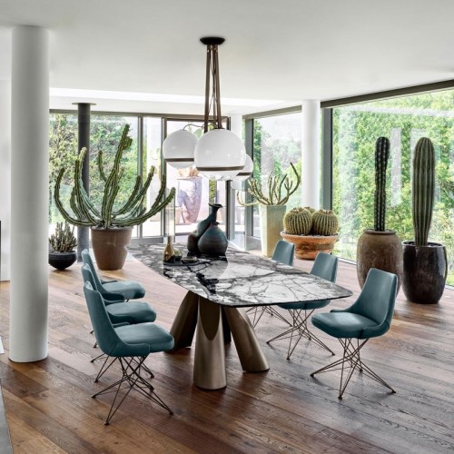 Prince Arketipo modern Table