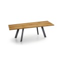 Alexander Midj fixed table