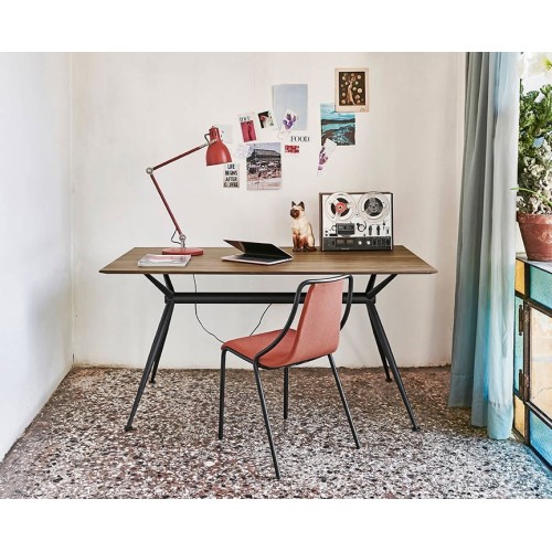Brioso Midj fixed table