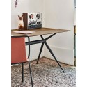 Brioso Midj fixed table