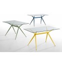 Brioso Midj fixed table