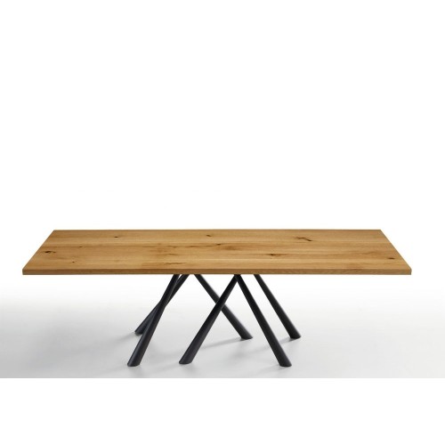 Forest Midj fixed table